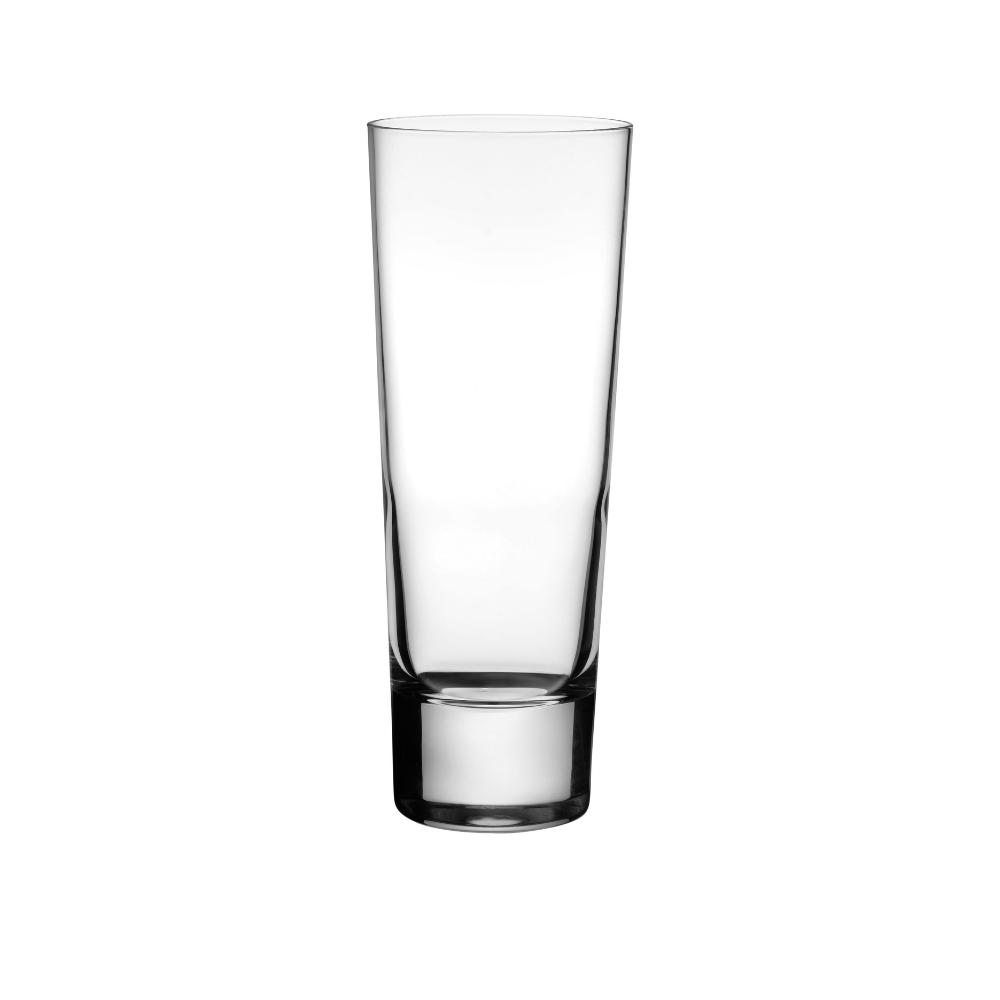 Nude Highlands Highball Glasses (set of 4)