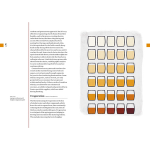 The Whisky Dictionary: An A-Z of whisky, from history & heritage to distilling & drinking