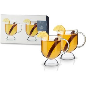 Deluxe Toasted Hot Toddy Set