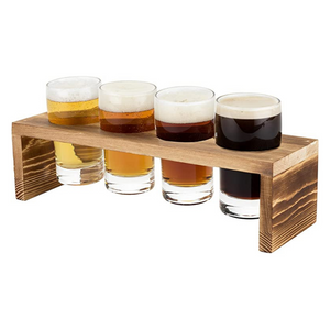 Beer Flight Set