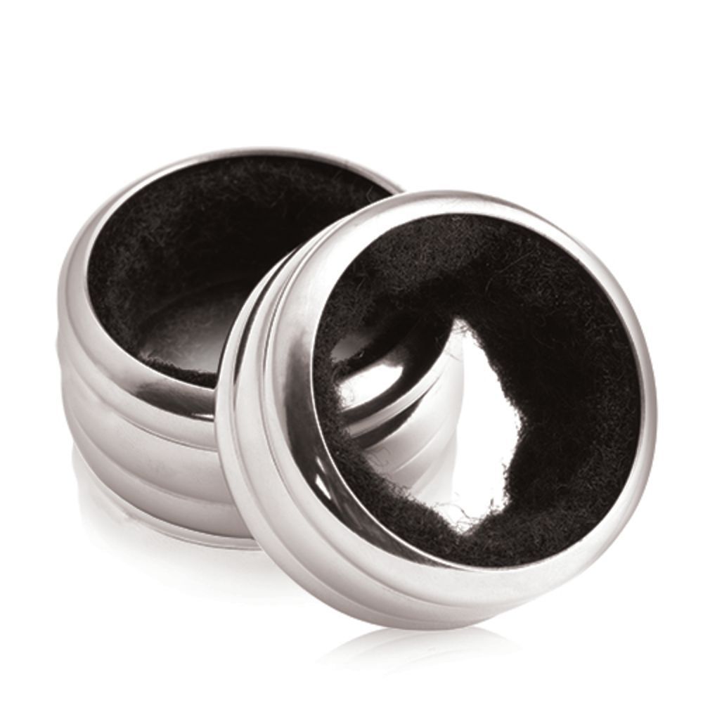 Drip Rings (set of 2)