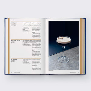 Spirited: Cocktails from Around the World (610 Recipes, 6 Continents, 60 Countries, 500 Years)