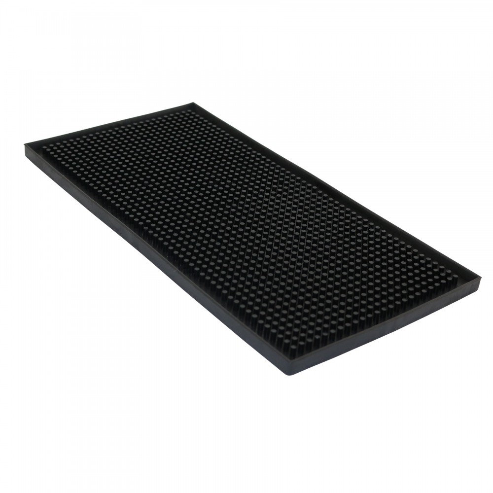 Small Rubber Bar Mat