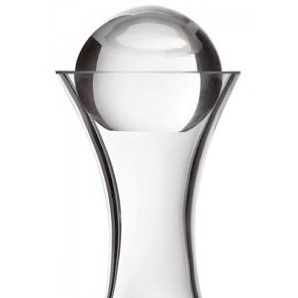 Glass Decanter Ball Stopper
