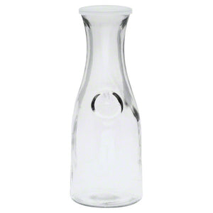 Anchor Hocking Carafe with Lid