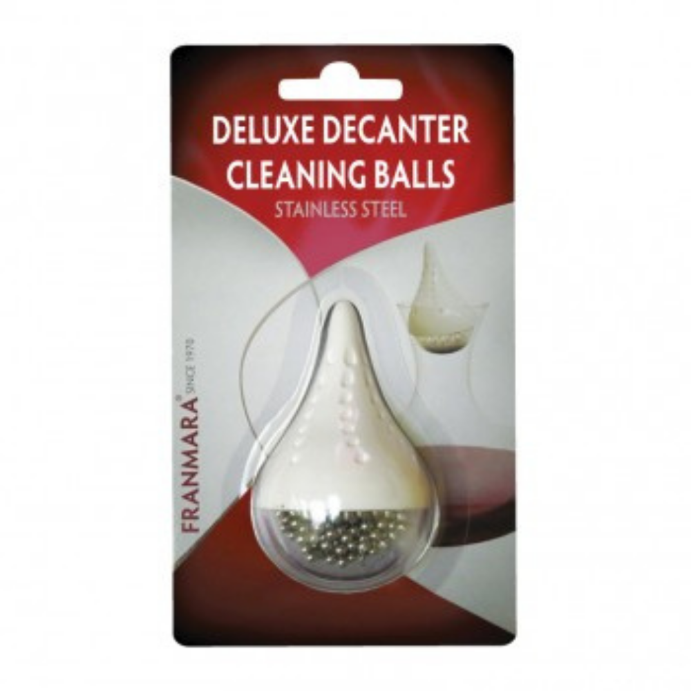 Deluxe Decanter Cleaning Beads