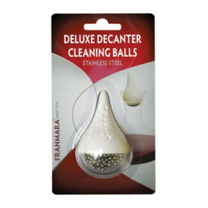 Deluxe Decanter Cleaning Beads