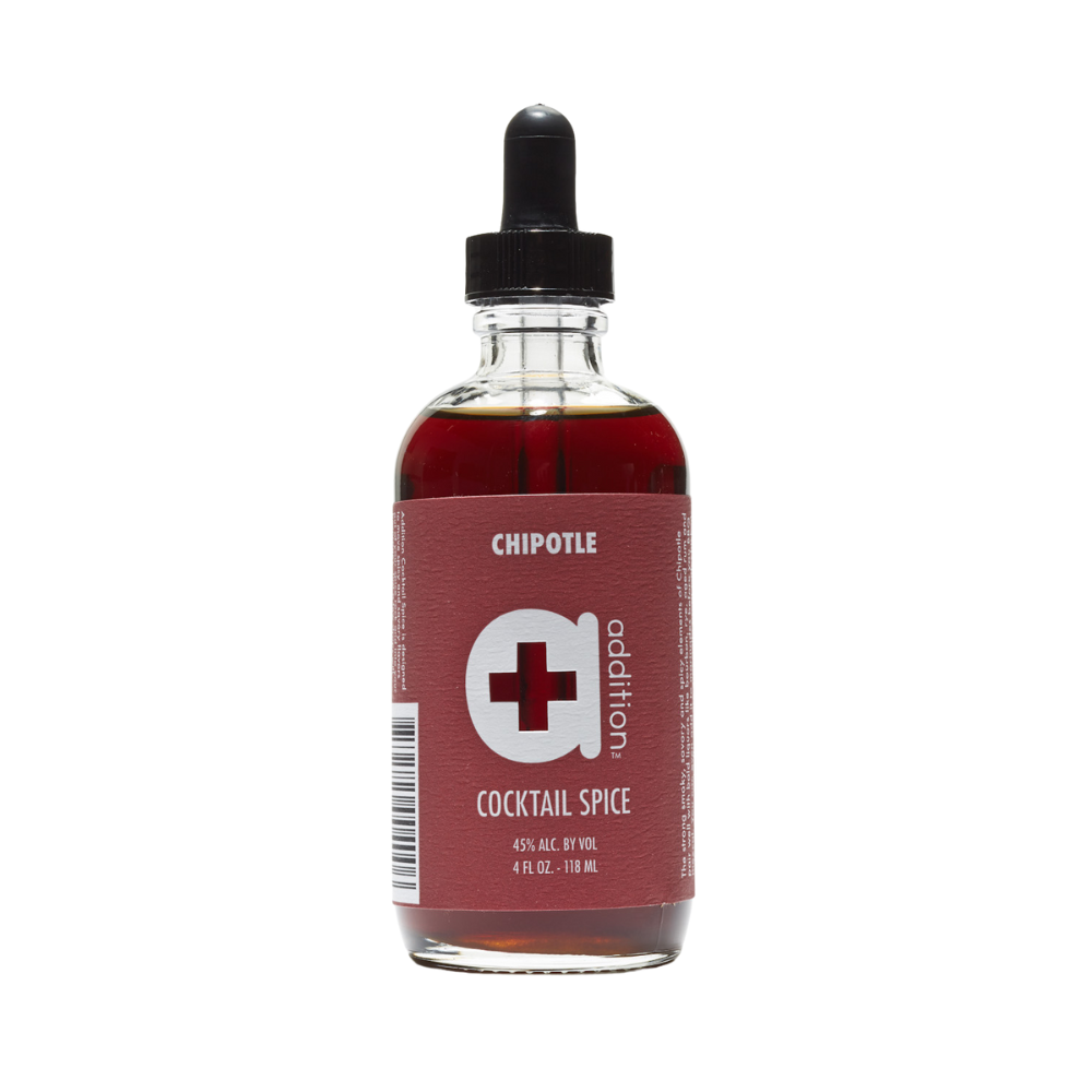 Addition Chipotle Tincture