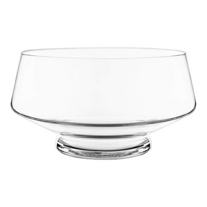 Admiral Footed Punch Bowl