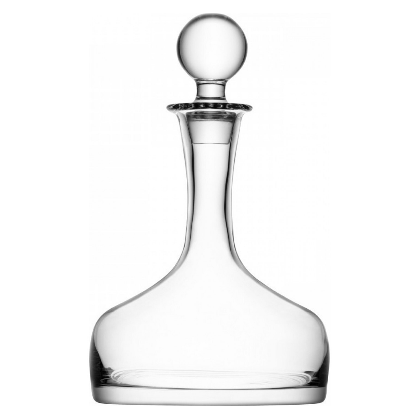 LSA International Bar Decanter Set