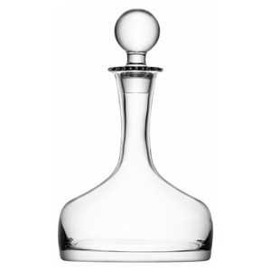 LSA International Bar Decanter Set