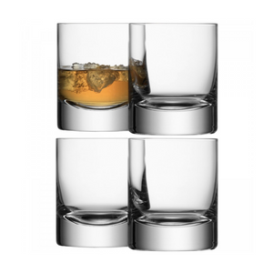 LSA International Bar Tumblers (set of 4)