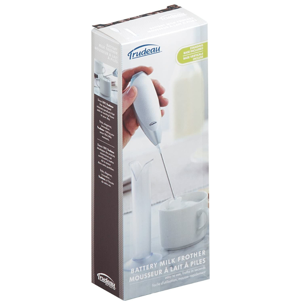 Battery Milk Frother