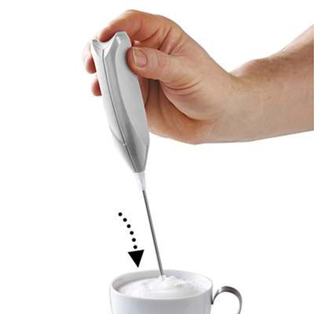 Battery Milk Frother