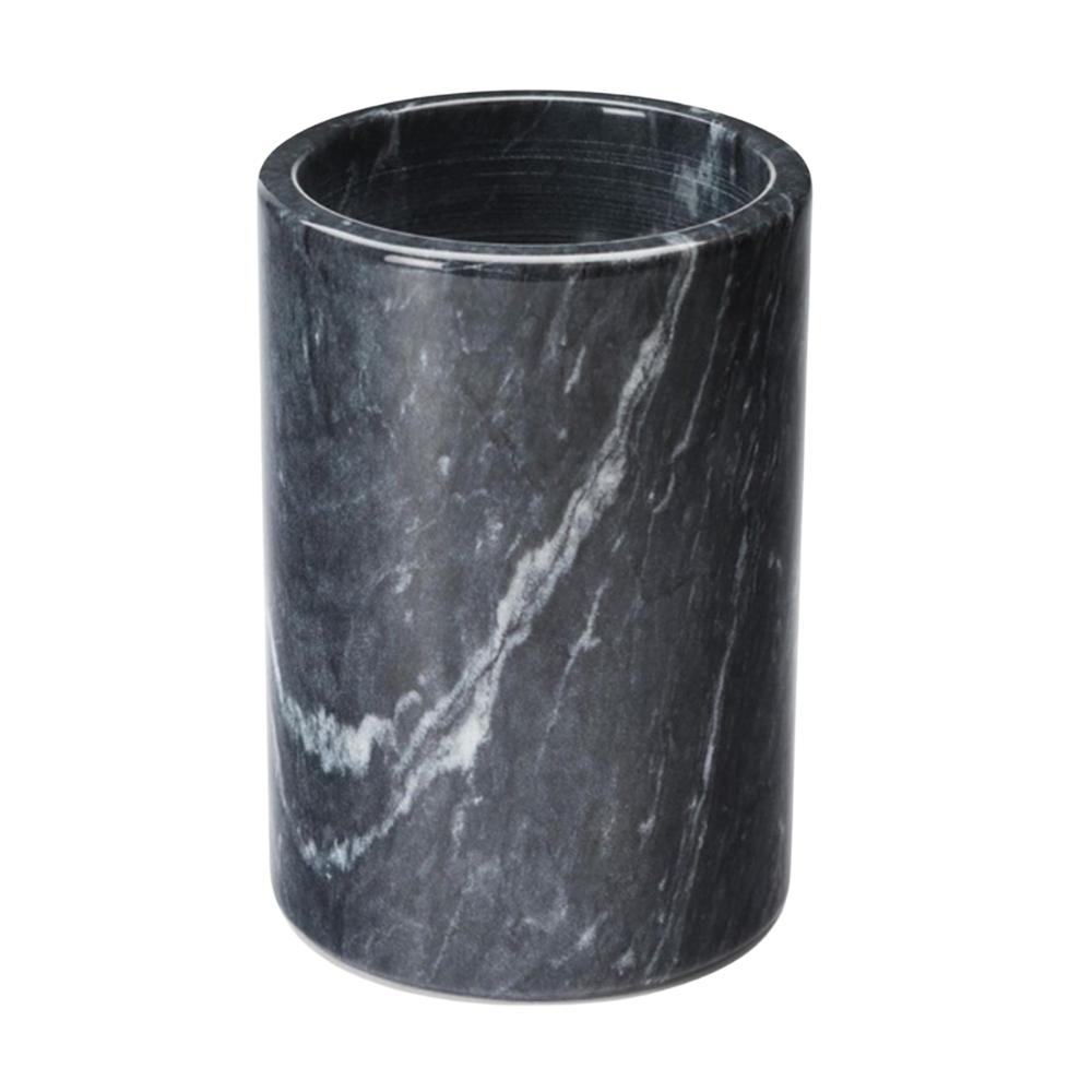 Black Marble Wine Chiller