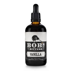 Bob's Vanilla Bitters