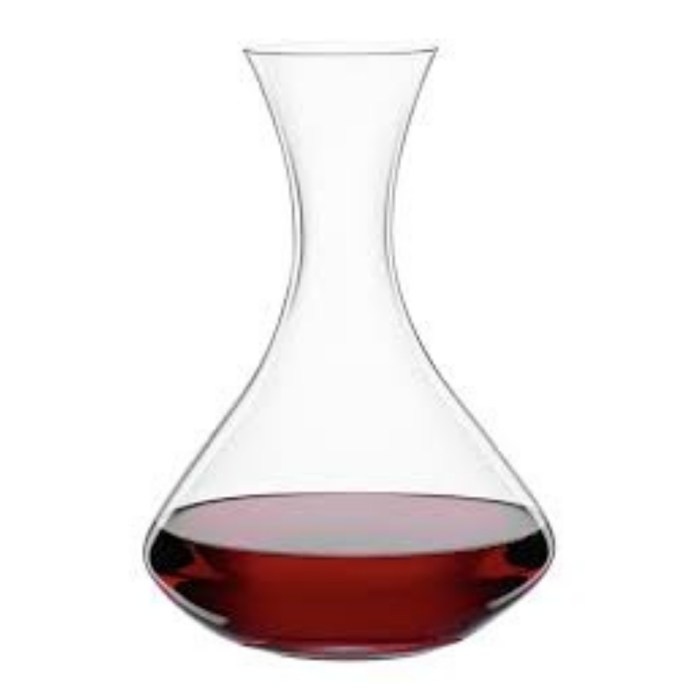 Bohemia Wine Decanter