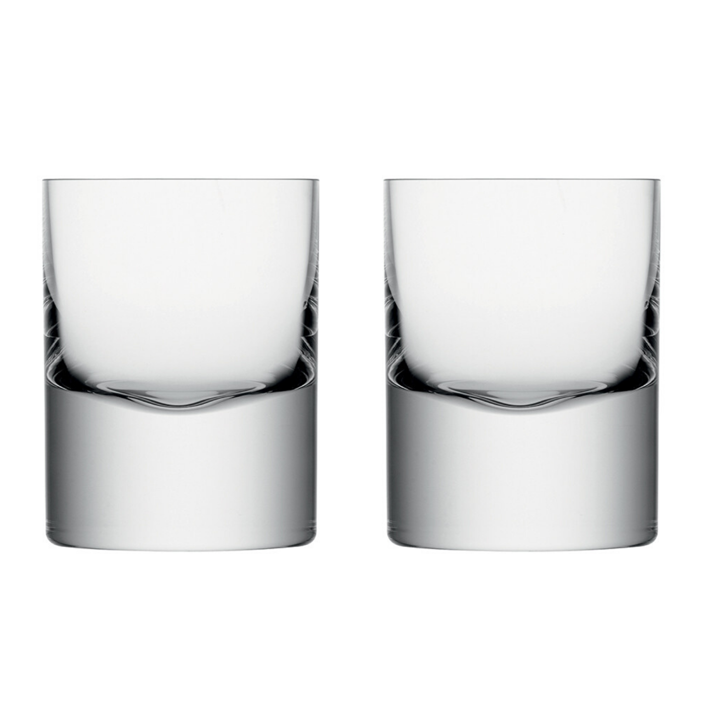 LSA International Boris Tumblers (set of 2)