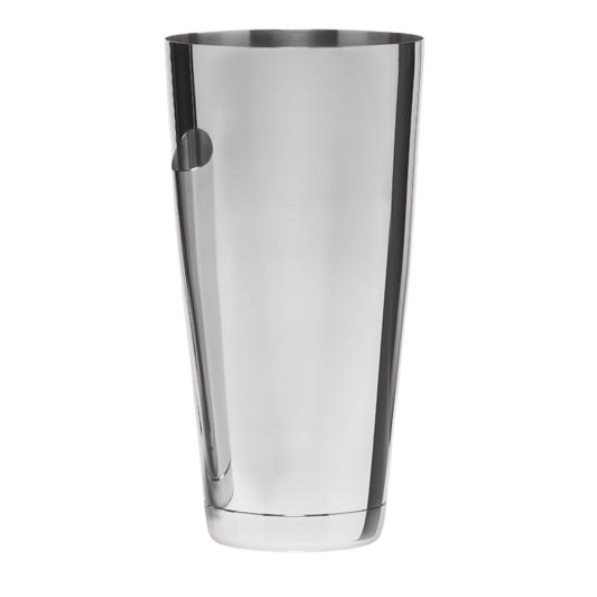 Stainless Steel Boston Shaker