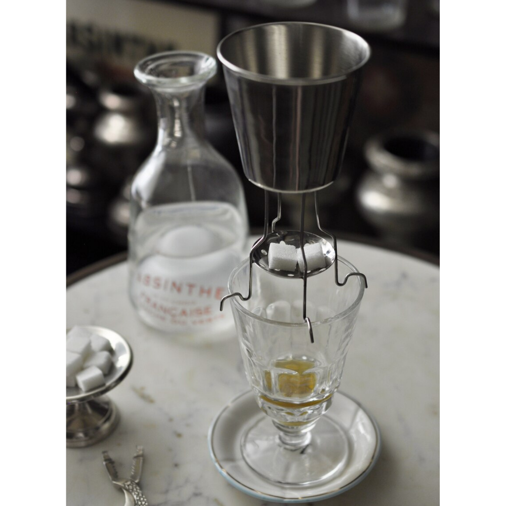 Absinthe Brouilleur Auto Verse-Eau Dripper