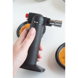 Butane Crème Brûlée Torch