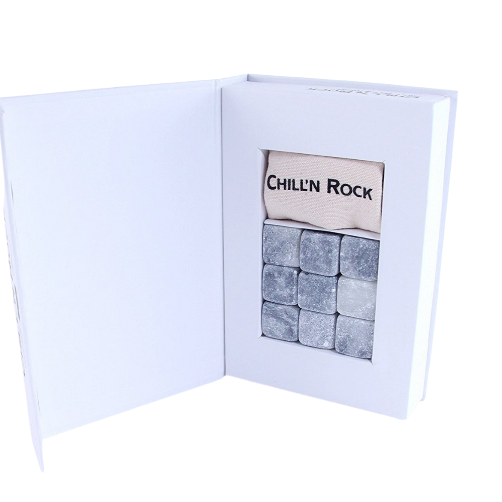 Chill 'N Rock