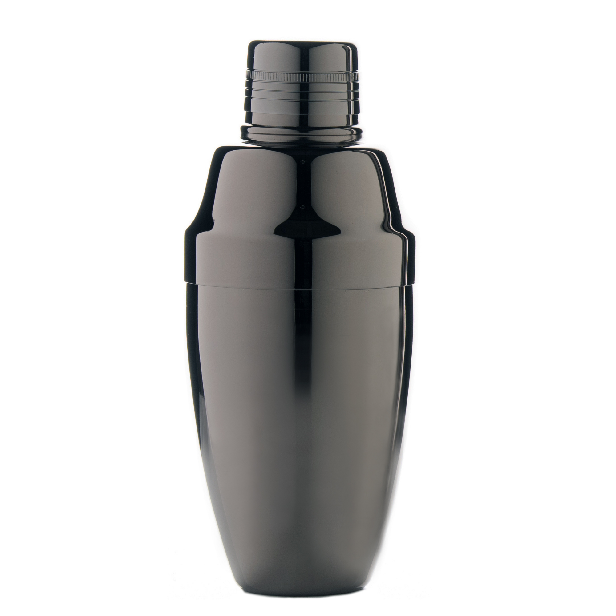 The Bars tin bar shaker parisienne 800 ml acciaio inox | Leroy Merlin The Bars tin bar shaker parisienne 800 ml acciaio inox | Leroy Merlin