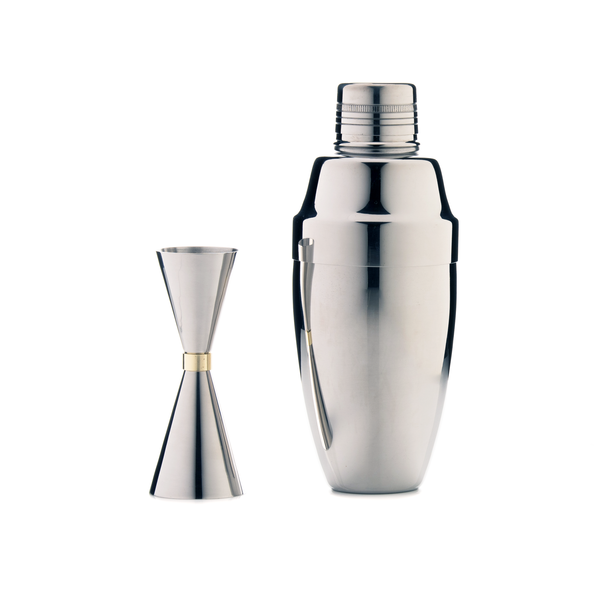 Loopster Basic Shaker Bar Tool Sets | Cocktail Emporium