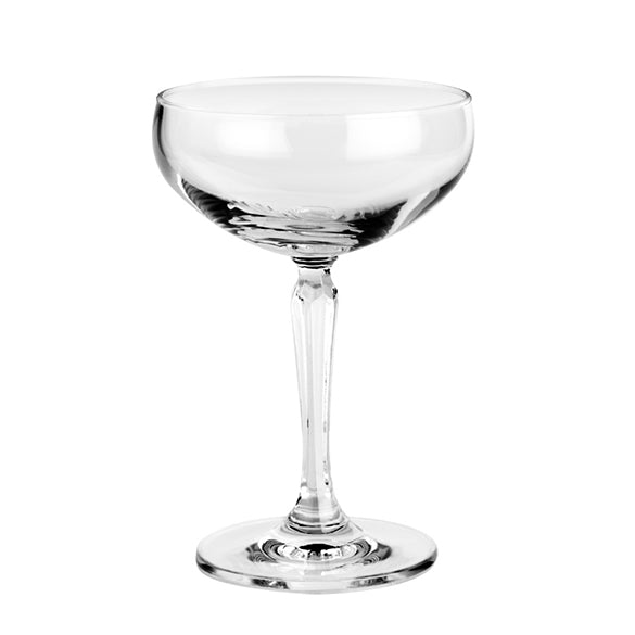 Speakeasy Coupe - set of 6