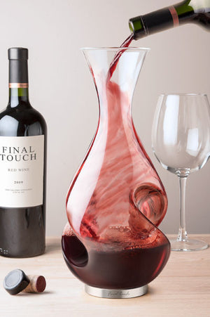 Conundrum Aerating Decanter - 750 mL