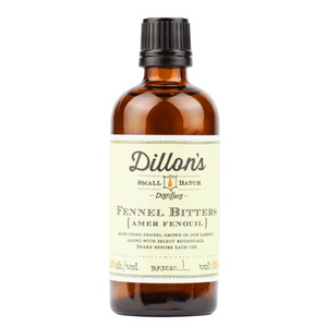 Dillon's Fennel Bitters