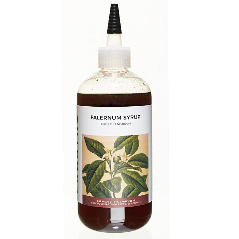 Prosyro Falernum Syrup