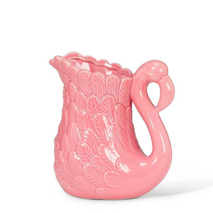 Flamingo Tiki Mug
