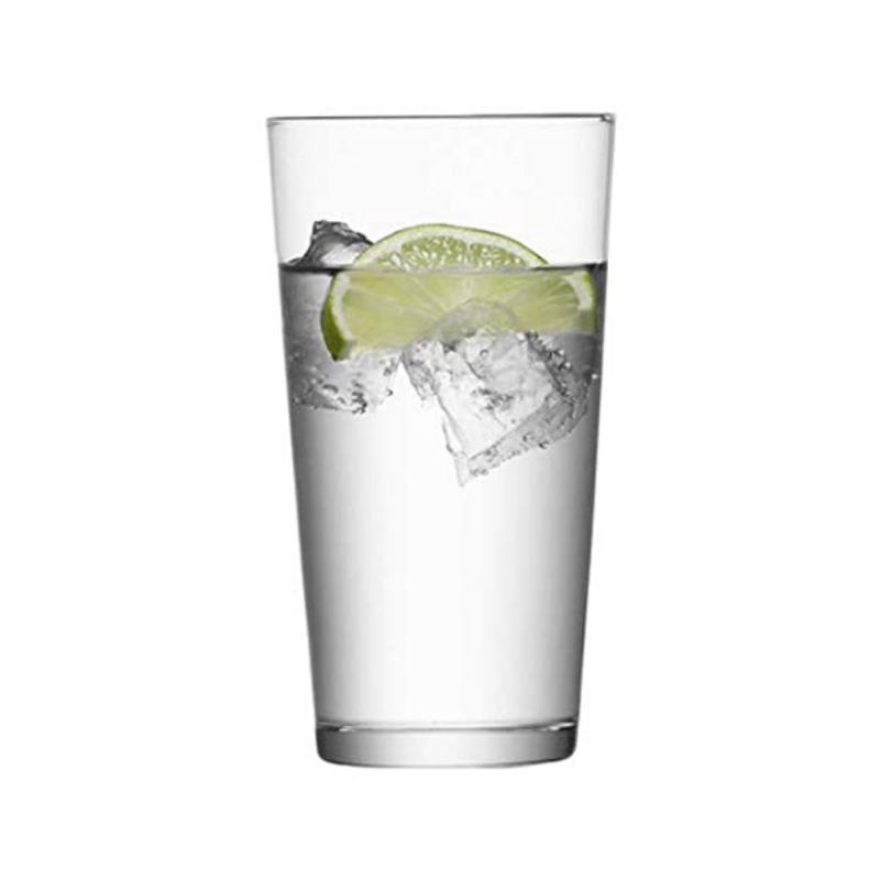 LSA International Gio Juice Glasses (set of 4)