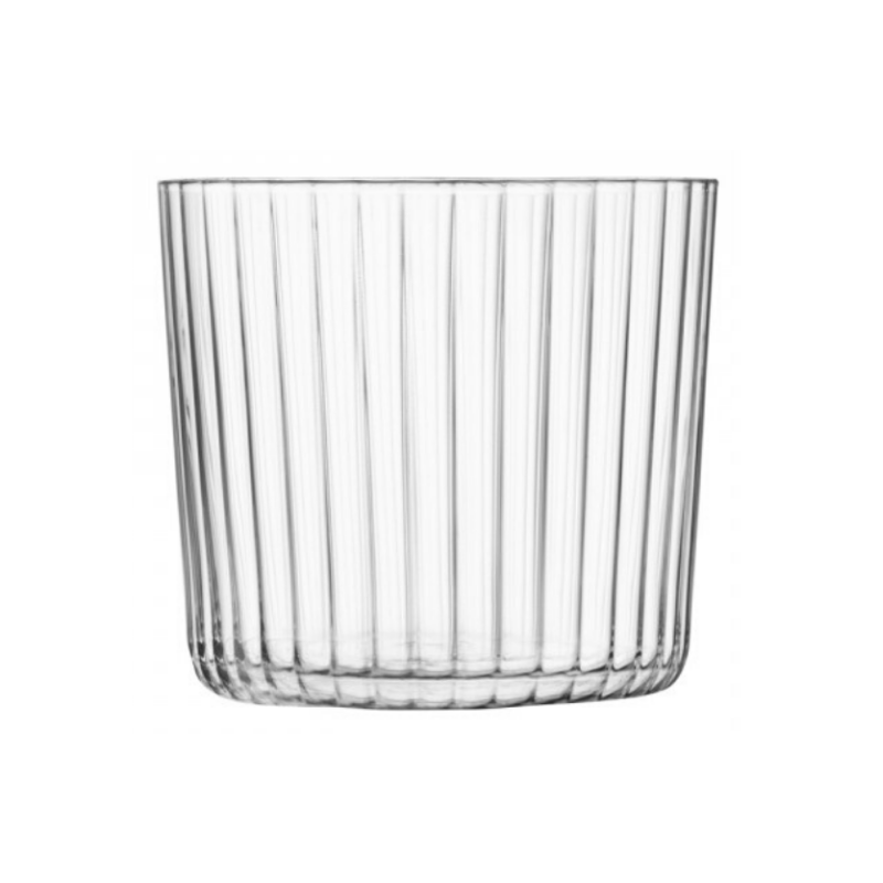 LSA International Gio Textured Tumblers (set of 4)