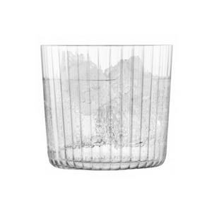 LSA International Gio Textured Tumblers (set of 4)