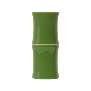 Green Bamboo Tiki Mug