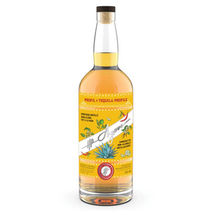 HP Juniper Non-Alcoholic Agave Spirit