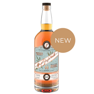 HP Juniper Non-Alcoholic Single Malt Whisky