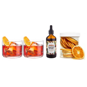 Harvest Negroni Set