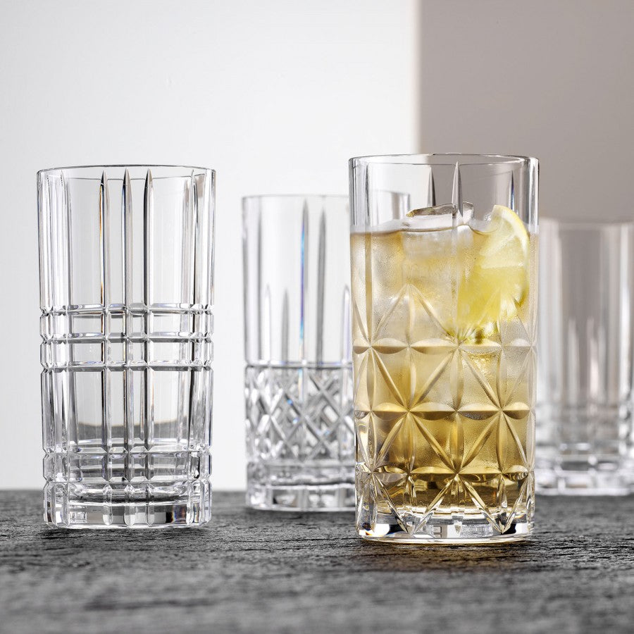 Nachtmann Highland Collins - set of 4