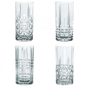 Nachtmann Highland Collins - set of 4