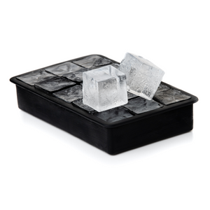 Perfect Cube Ice Tray