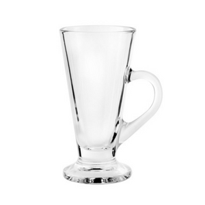 Irish Coffee Glass