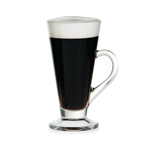 Irish Coffee Glass