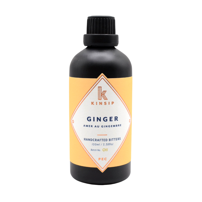 Gingerbread Bitters Bitters | Cocktail Emporium