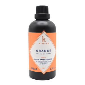 Kinsip Orange Bitters