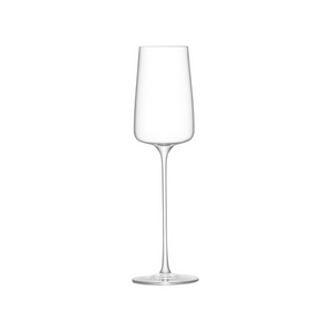 LSA Metropolitan Champagne Flutes (set of 4)