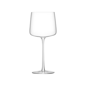 LSA Metropolitan Red Wine Glasses (set of 4)