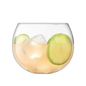 LSA Rocker Tumblers (set of 4)